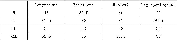 Y2K Harajuku Solid Shorts Man Letter Embossed Pink Sweatpants Hip Hop Retro Casual Stylish Comfortable Shorts Unisex Pants