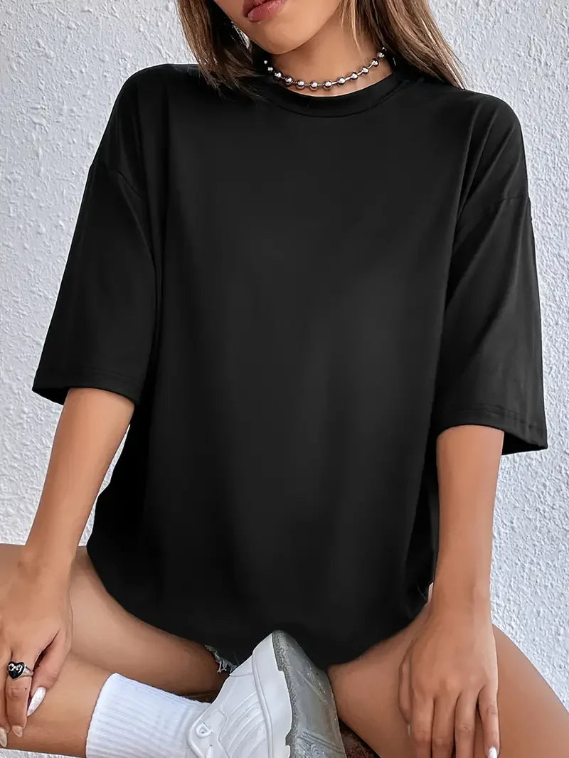 A Stuffed Bear Bound With A Bandage Print T-Shirts Female Casual Soft Tops Fashion Cool Tee Clothes Street Summer Short Sleeves