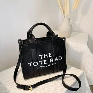 The Style That All Sweet Girls Like Dopamine Core! 2025 Neon Tote - 3D Patch Decor, Commuter/Shoulder Versatility