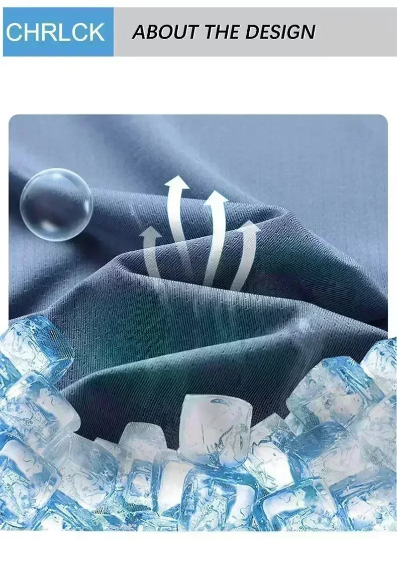 2025 Summer New Fashion High-end Brand Animation Joint Couple Printing Loose Casual Short-sleeved Round Neck Pure Cotton T-shirt