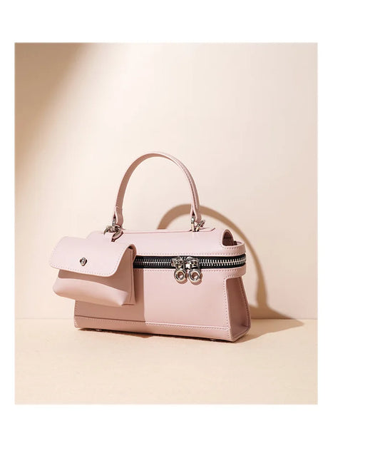 New Retro Women's bag Crossbody Shoulder Bags Luxury Designer Bags Women's handbag Bagutte Bag of Lady Bags with High Quality