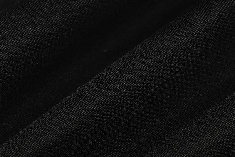Y2K Zip Rhinestone Women Hoodie 2025 Oversized Hoodies E-girl Goth Punk Jacket Long Sleeve White Sweatshirts Trend Streetwear