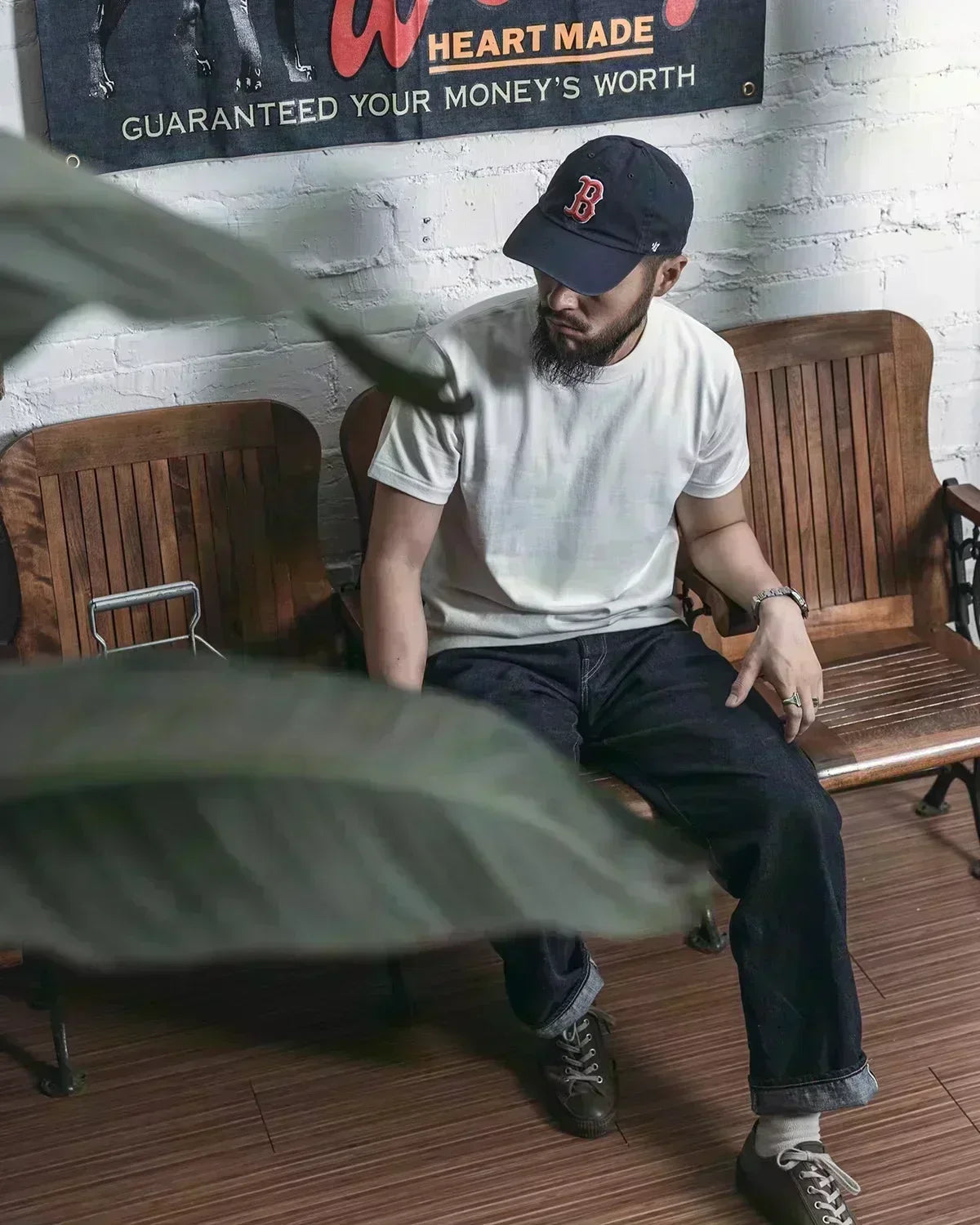 High Street Retro Trend Portrait Monogram Print Short Sleeve Summer T-shirt Y2k Goth Harajuku Hip Hop Couple Casual Loose Shirt