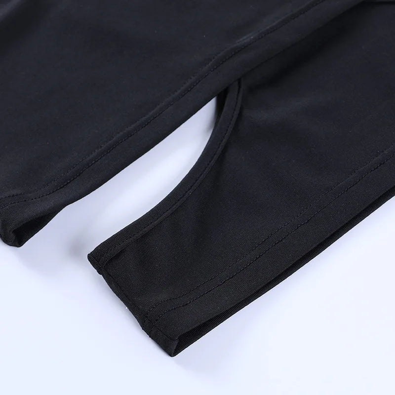 Sexy Tank Top Wrap Chest Hollow Out Halter Crop Tops Women Sleeveless Cropped Vest Camisole Tube Top Female