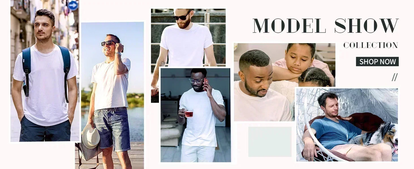 2025 Summer New Fashion High-end Brand Animation Joint Couple Printing Loose Casual Short-sleeved Round Neck Pure Cotton T-shirt