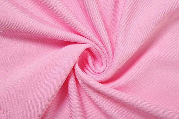 Weird Puss Activity 2piece Set Women Tracksuit Shorts Sleeve Crop Tops+Biker Shorts Letter Print Matching Street Stretch Suits