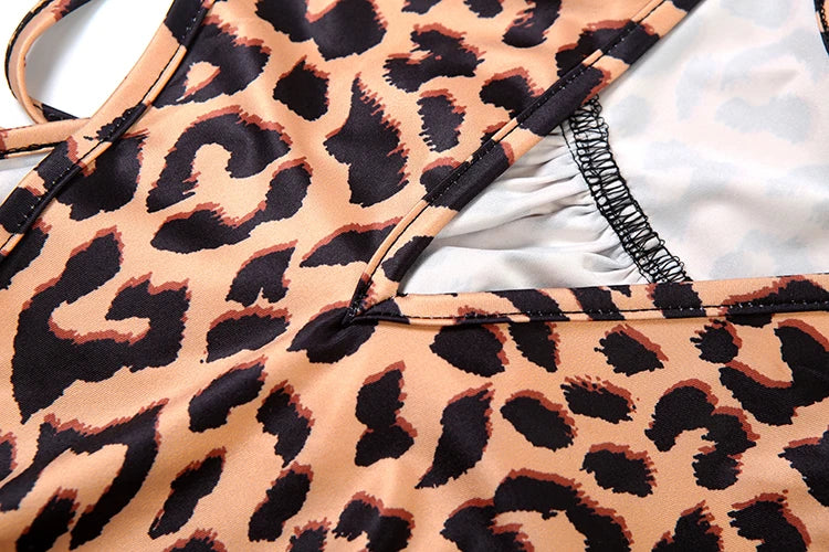 Weird Puss Sexy Hipster Women Tracksuit 2 Piece Set Deep V-Neck Sleeveless Bodysuit+Leggings Matching Hipster Streetwear Outfits