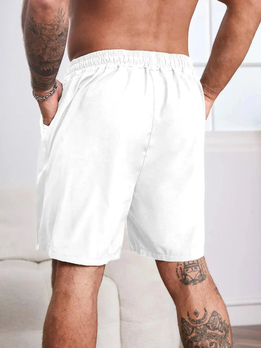 Summer Sports Shorts