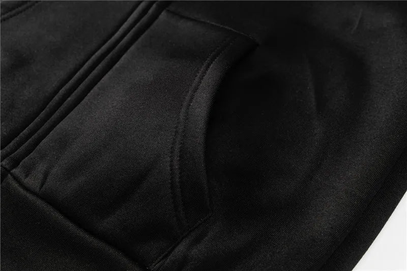 Y2K Zip Rhinestone Women Hoodie 2025 Oversized Hoodies E-girl Goth Punk Jacket Long Sleeve White Sweatshirts Trend Streetwear