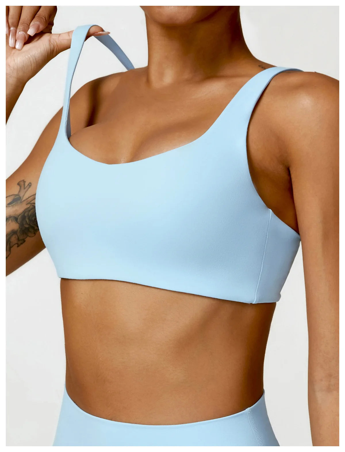2PCS Yoga Suit Sports Set Women Quick-Drying Gym Set Women Tracksuit Running Workout Long Sleeve Sports Shirt Yoga Clothing