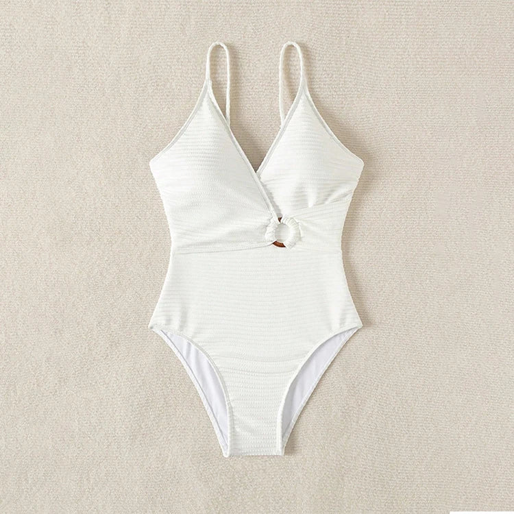 Korean Style Sexy Bikinis Swimwear Holiday Pool Bather Brazilian Bikini Set Summer Casual Women Beach Wear Swimming Wear