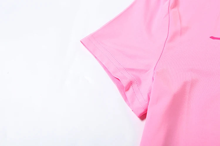 Weird Puss Casual Sporty 2 Piece Set Women Tracksuit Letter Print Short Sleeve Crop Tops+Ruched Shorts Daily Fashion Streetwear