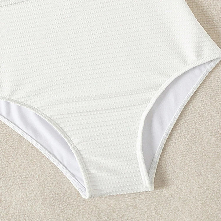 Korean Style Sexy Bikinis Swimwear Holiday Pool Bather Brazilian Bikini Set Summer Casual Women Beach Wear Swimming Wear