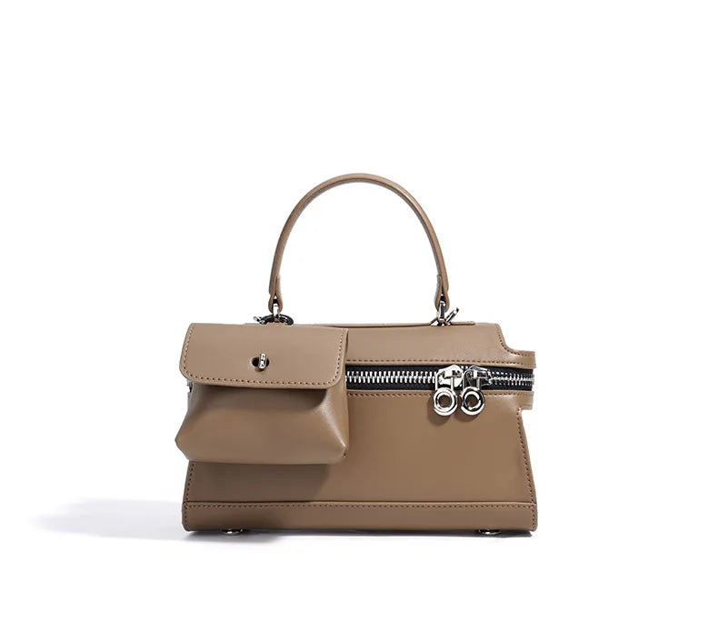 New Retro Women's bag Crossbody Shoulder Bags Luxury Designer Bags Women's handbag Bagutte Bag of Lady Bags with High Quality