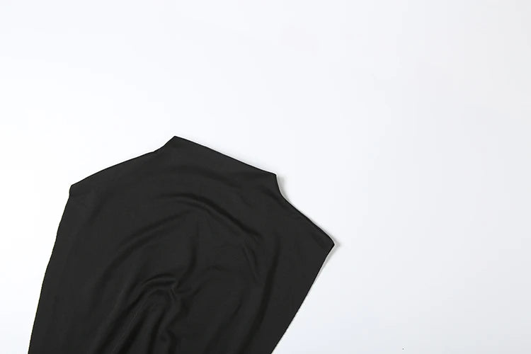 Hollow Patchwork Ruched Playsuit — Women's Clubwear Romper