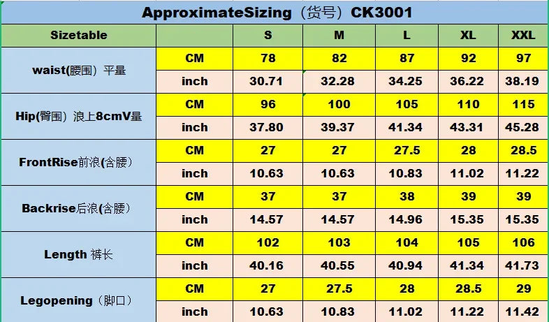 New Men's Fashion Jeans Work Pants, European and American Fashion Workwear Elastic Patchwork Denim Layered Flared Pants S-XXL