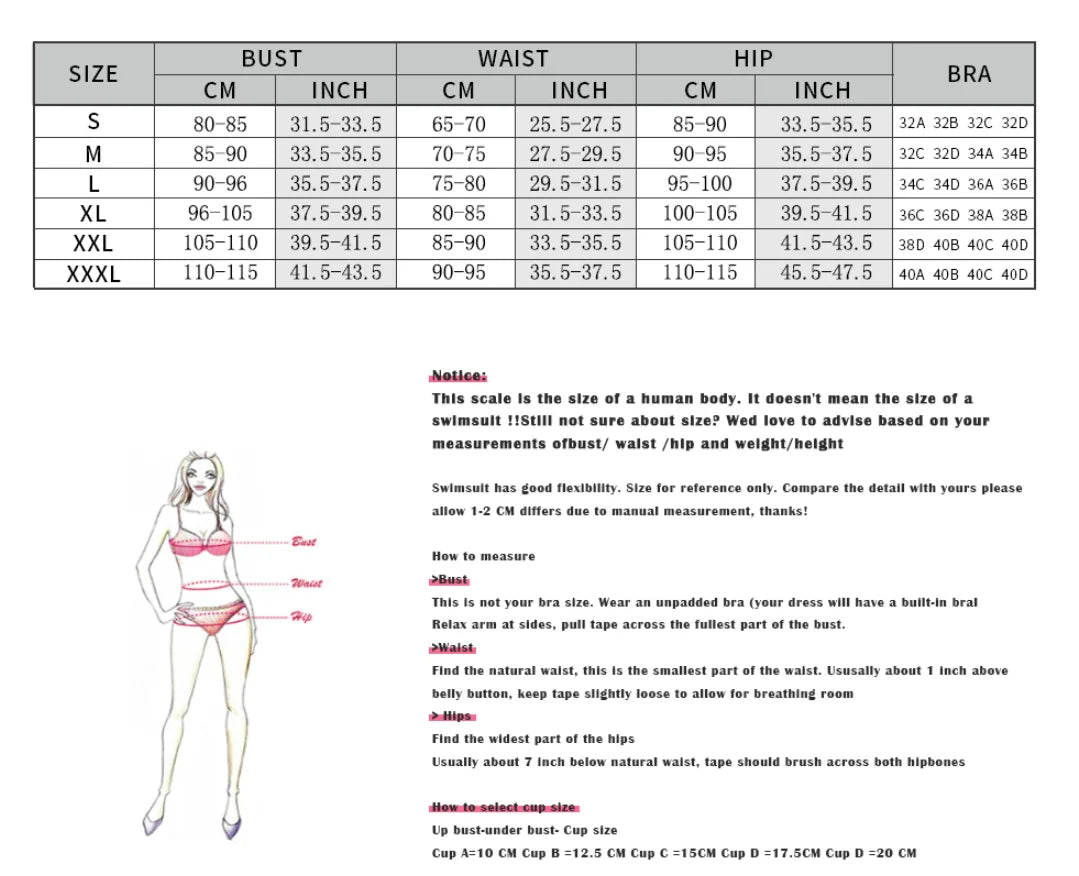 SEAURAL High-quality 3 Pieces Bikinis 2025 New Sets Sexy Halter Neck Women's Swimsuit Print Cover-ups High-end Niche Beach Wear