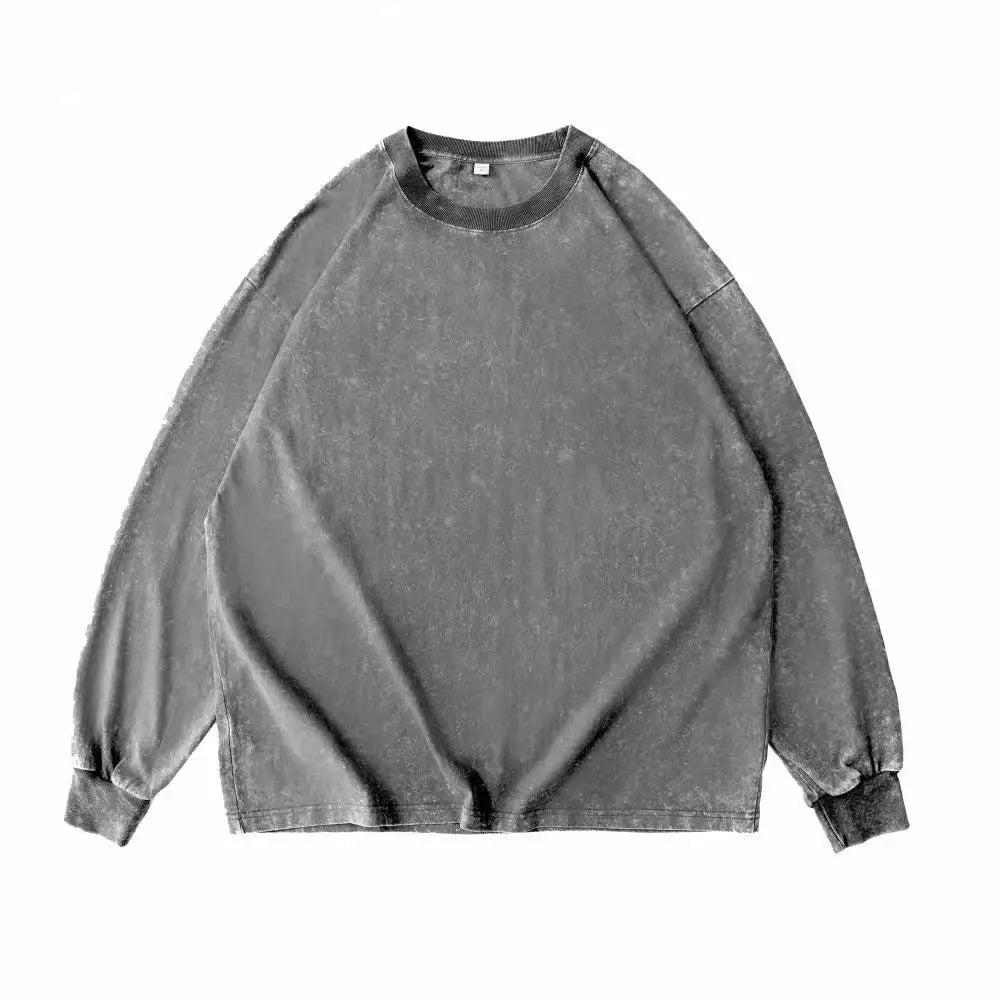 Hip Hop t shirt Men fashion Cotton Harajuku Multicolors Oversized Washed T-shirt women Unisex Summer Retro Short Sleeve Tee top