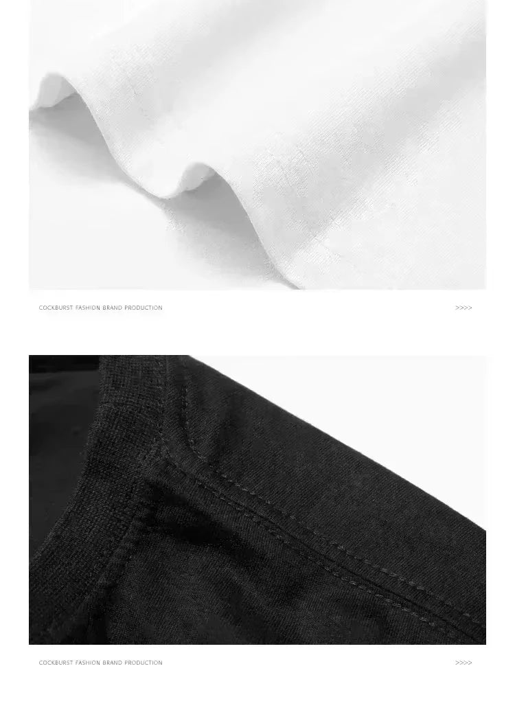 Summer Streetwear New Arrival T-Shirt Fashion Unisex Oversized Round Neck Graphic Short Sleeve Tee Men's Women's Kids Casual Top