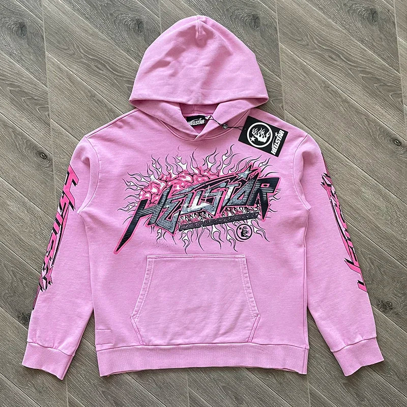 HS brainwasHSd hoodie with brain. BrainwasHSd hoodie with brain