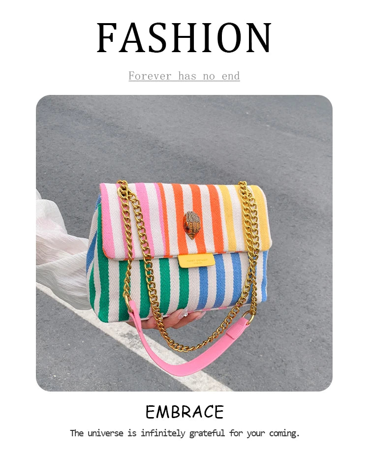 Unique Solid Color Leather Crossbody Bag with Trendy Letter Logo Best for Leisure Activities