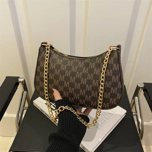 Vintage Style Square Handbag Crossbody Bag Adjustable Strap Women Messenger Shoulder Bag Sophisticated Accessory Tote Bag Purse