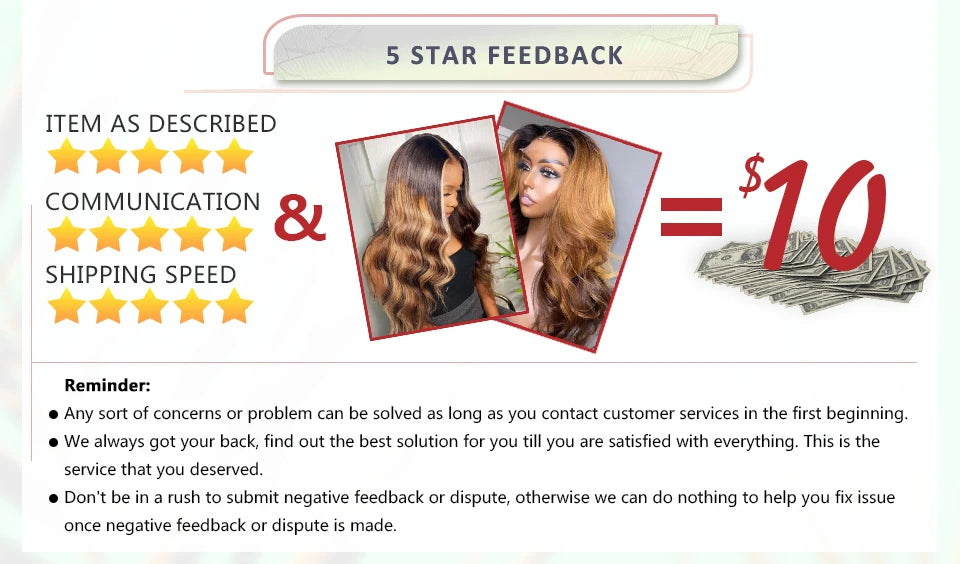 Highlights Yellow Colored Body Wave Wig HD 13x6 Lace Frontal Wig Ombre Pink Pre-Plucked Remy 100% Human Hair Wig For Black Women