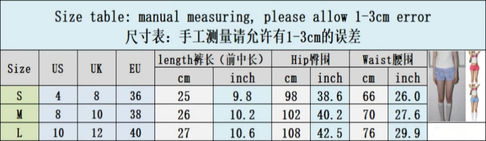 HLJ&GG Y2K Sweet Cherry Print Two Piece Sets Women Round Neck Sleeveless Slim Tank Top And Ruffle Plaid Shorts Outfit Streetwear