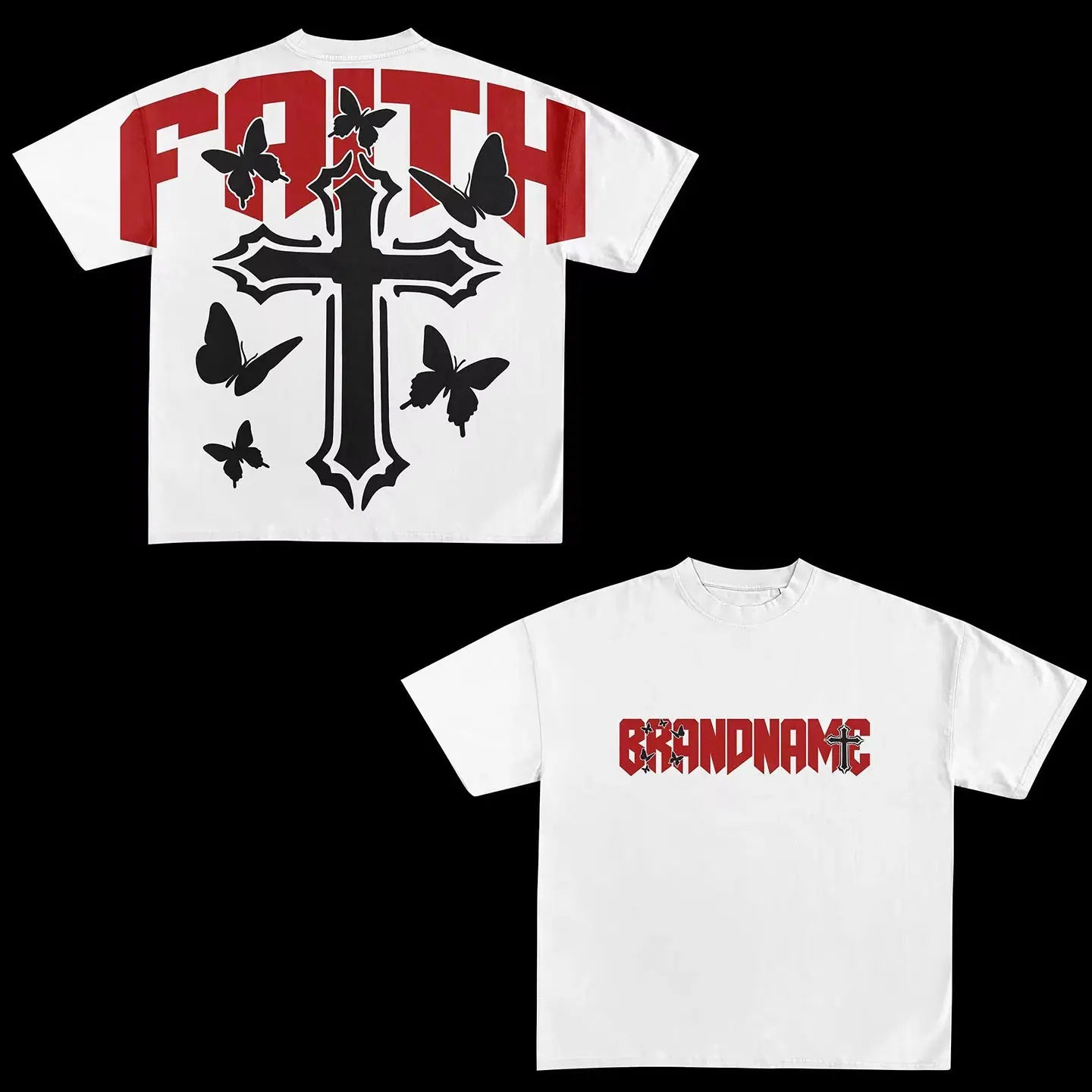 Streetwear American 777 Graphic T Shirts Print Oversize Gothic Smart Casual Harajuku Y2k Top Goth Men Clothes Tee Hip Hop Unisex