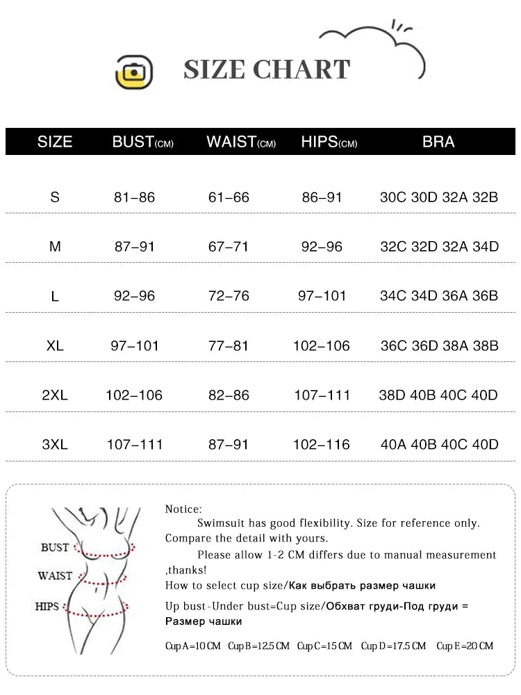 Bandage Swimsuit String bordered Bikini Women's Swimwear Sexy Bathing Suit Solid Color Biquini Thongs Swimming Wear Beach Summer