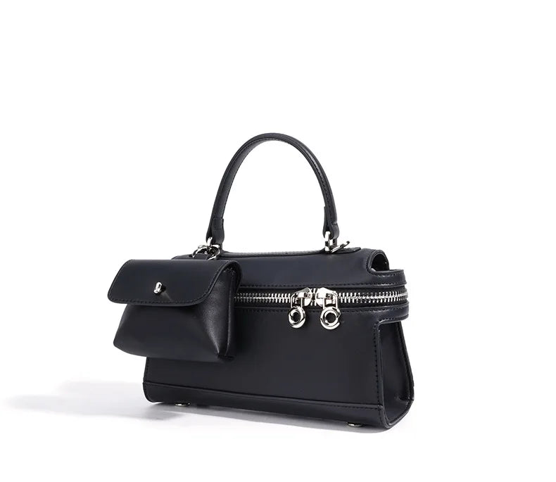 New Retro Women's bag Crossbody Shoulder Bags Luxury Designer Bags Women's handbag Bagutte Bag of Lady Bags with High Quality