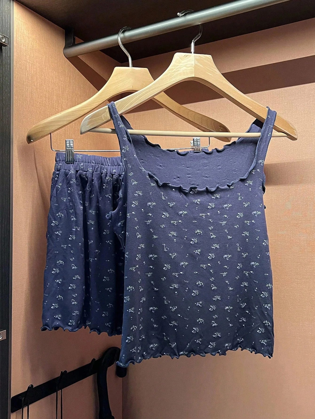 Pajamas Women Sleeping Pajamas Set Pyjamas Woman Home Wear Ensembles Pyjama Femme Ensemble Pajama Sets Sleepwear Women's Offer