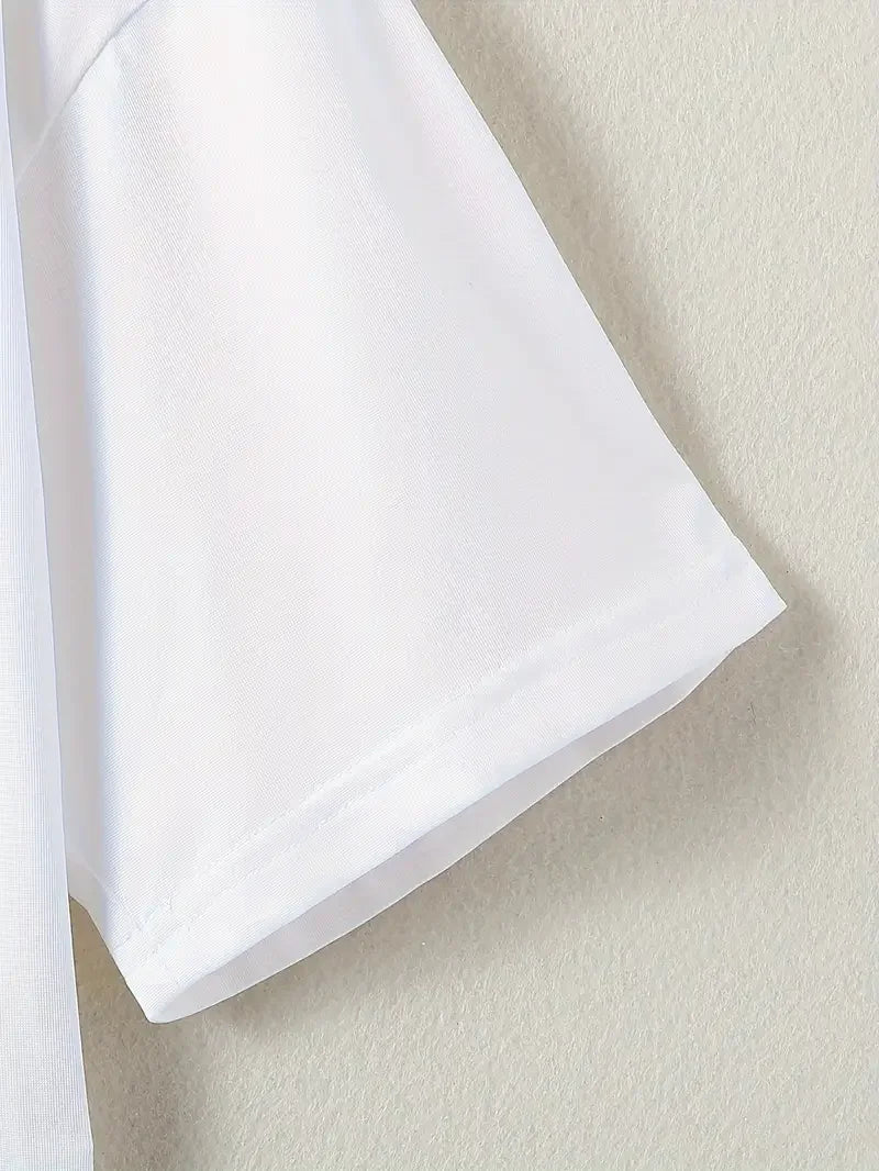 Y2k 2000s Floral Red Flower Crop Top Vest Women's Print Round Neck Sleeveless Shirt Cropped T-shirt Sexy