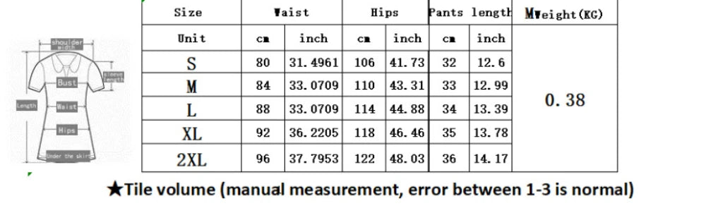 HLJ&GG Y2K Fashion Graphic Tshirts Two Piece Sets Women O Neck Short Sleeve Loose Top And Camouflage Pocket jeans Shorts Outfits