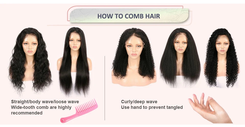 Highlights Yellow Colored Body Wave Wig HD 13x6 Lace Frontal Wig Ombre Pink Pre-Plucked Remy 100% Human Hair Wig For Black Women