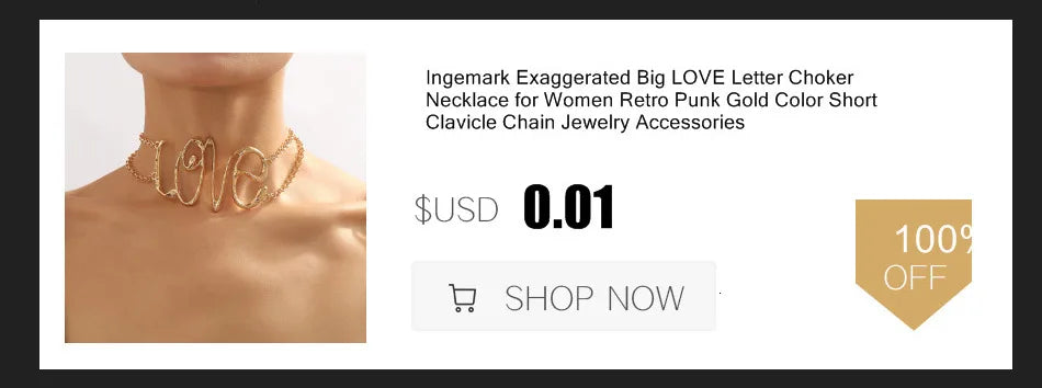 Creative Sweet Cool Love Heart Pendant Necklace for Women Wedding Goth Knotted Bowknot Adjustable Chain Y2K Jewelry Accessories