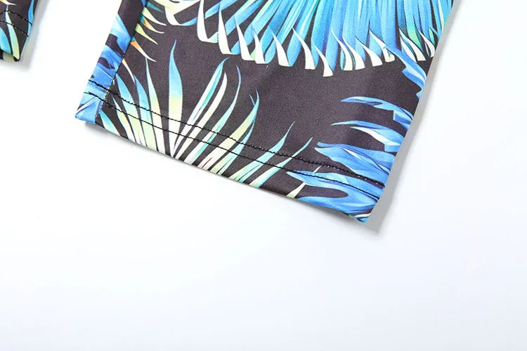 Weird Puss Backless Romper Women Halter Bandage Leopard Print Fit Tight Stretch Summer Sexy Hipster Activity Workout Playsuits