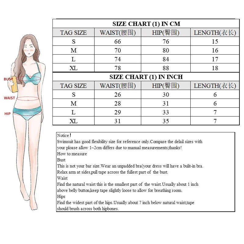 3 Pieces Mesh Skirt Swimwear Women Luxury Green Red Rhinestone Designer Bikini Set 2026 Bathing Suit Cover Up Thong Swimsuit