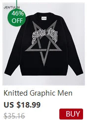 Y2K Harajuku Вата Zip Up Hoodie Cartoon Letter Embroidery Sweatshirt Men Hip Hop Oversized Streetwear Zipper Jacket Goth Clothes