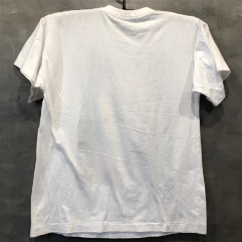 Sopula Vintage in Draco We Trust Graphic Cotton T-Shirt Harajuku Oversized T Shirt Graphic T Shirts Men Clothing