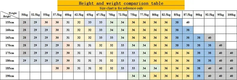 White Yellow Pink fashion 5 Color Men's Cotton Casual Pants Jeans Slim Straight Solid Color Business Trousers Four Seasons Brand