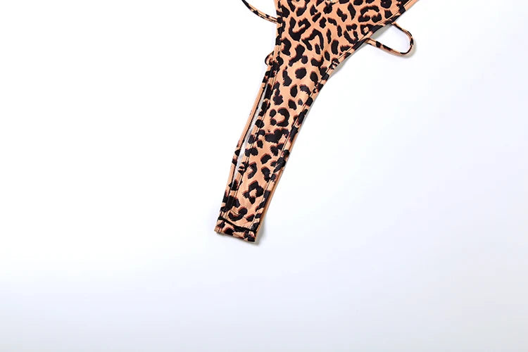 Weird Puss Sexy Hipster Women Tracksuit 2 Piece Set Deep V-Neck Sleeveless Bodysuit+Leggings Matching Hipster Streetwear Outfits