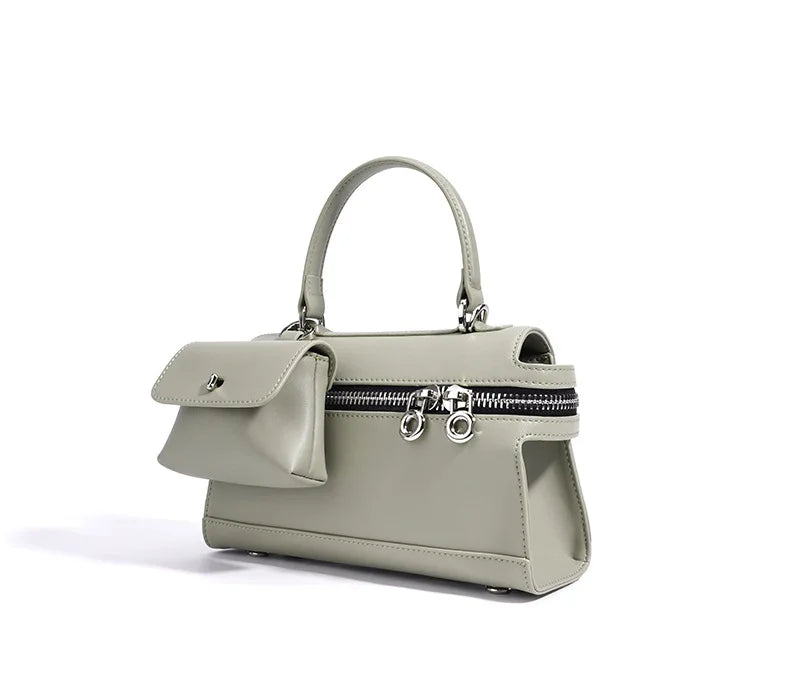 New Retro Women's bag Crossbody Shoulder Bags Luxury Designer Bags Women's handbag Bagutte Bag of Lady Bags with High Quality