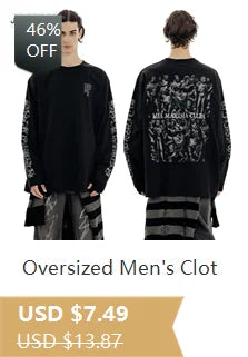 Punk Aphex Twin Print Shorts Oversize Hip Hop Men Streetwear Harajuku Clothes Goth Rock Kpop Drawstring Shorts Y2k Korean Unisex