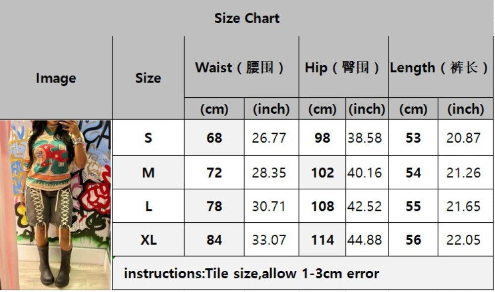 HLJ&GG American Vintage Fashion Bandage Straight Jean Shorts Women High Waisted Button Loose jeans Shorts Female Cowboy Bottom