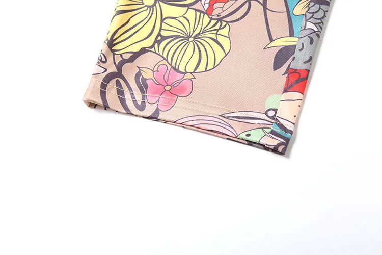 Weird Puss Backless Romper Women Halter Bandage Leopard Print Fit Tight Stretch Summer Sexy Hipster Activity Workout Playsuits