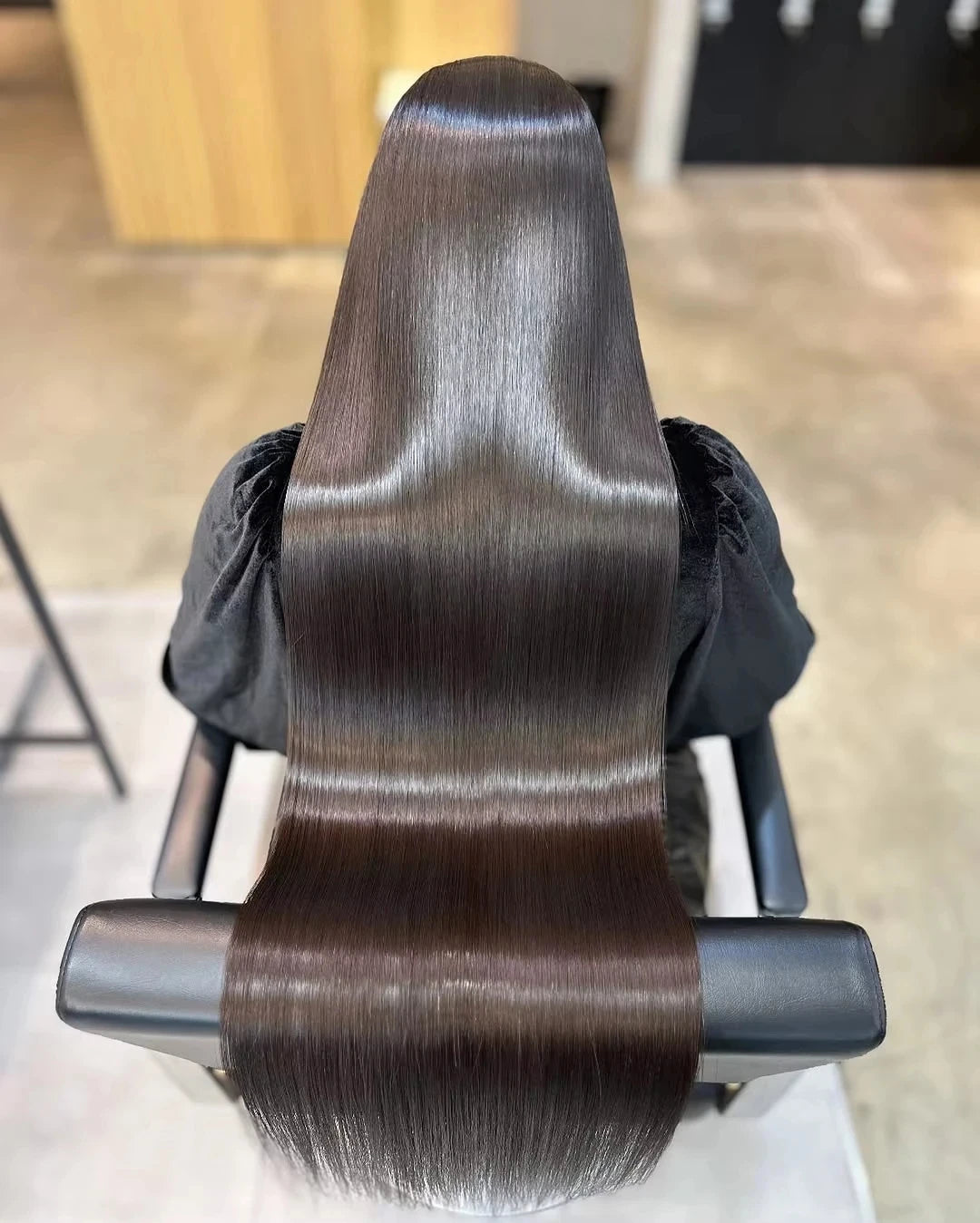 No Silk Human Hair 30 Inch HD Lace Wigs Straight Pre Cut 5x5 4x4 Glueless Closure Lace Human Hair Wigs 200% Wear And Go Wig