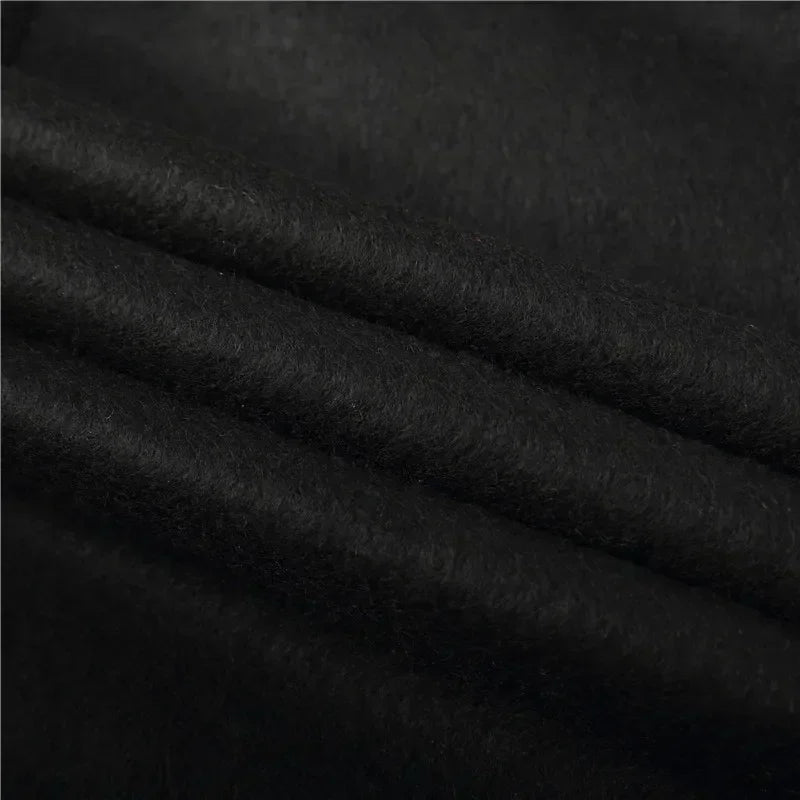 Men's Casual Hoodie Geometric Pattern Polyester Fiber Relaxed Fit Machine Washable Fashion Female Streetwear Long Sleeve Clothes
