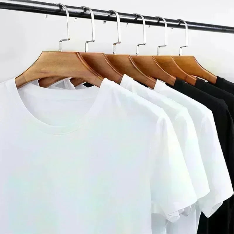 Streetwear American 777 Graphic T Shirts Print Oversize Gothic Smart Casual Harajuku Y2k Top Goth Men Clothes Tee Hip Hop Unisex