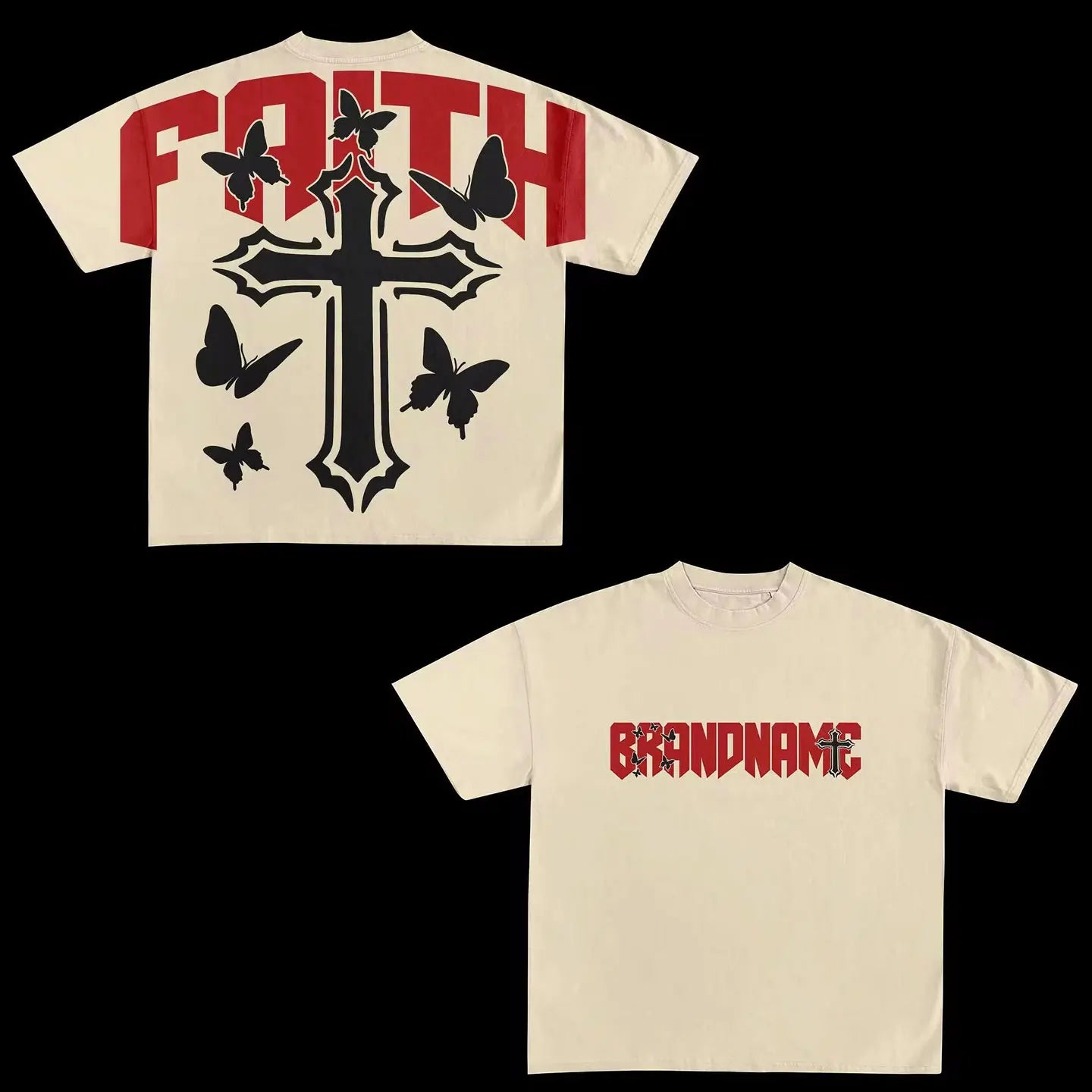 Streetwear American 777 Graphic T Shirts Print Oversize Gothic Smart Casual Harajuku Y2k Top Goth Men Clothes Tee Hip Hop Unisex